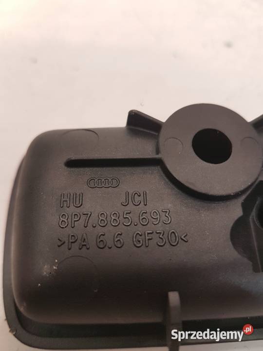 CIĘGNO FOTELA LEWE AUDI A3 8P VW GOLF 8P7885693