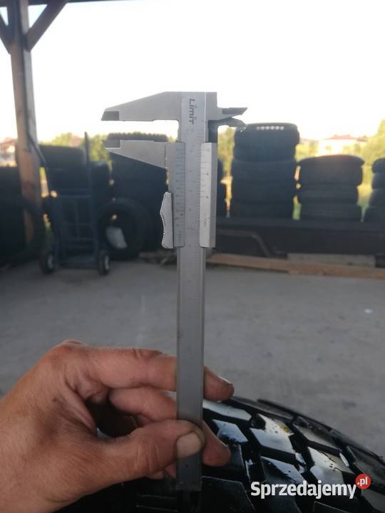 Opony terenowe 3211515 32cale Stary Sącz