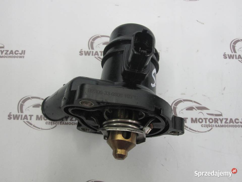 OPEL ASTRA 14 B A14NET 10r termostat