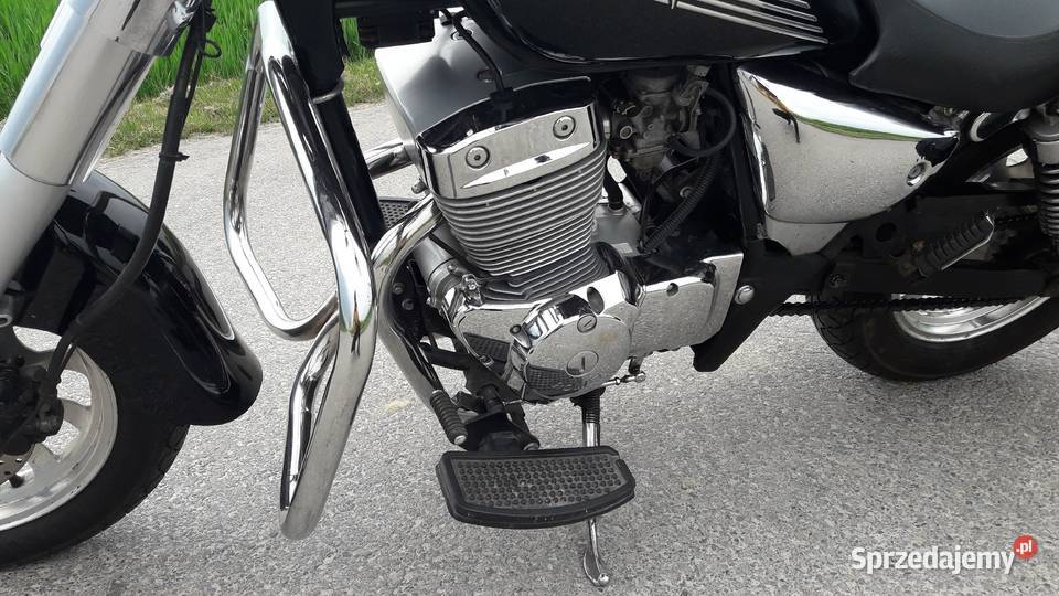 Romet R250 Romet Krasnystaw sprzedam