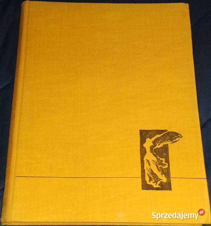 Wiadomości o stylach Władysław Witwicki Chełm sprzedam