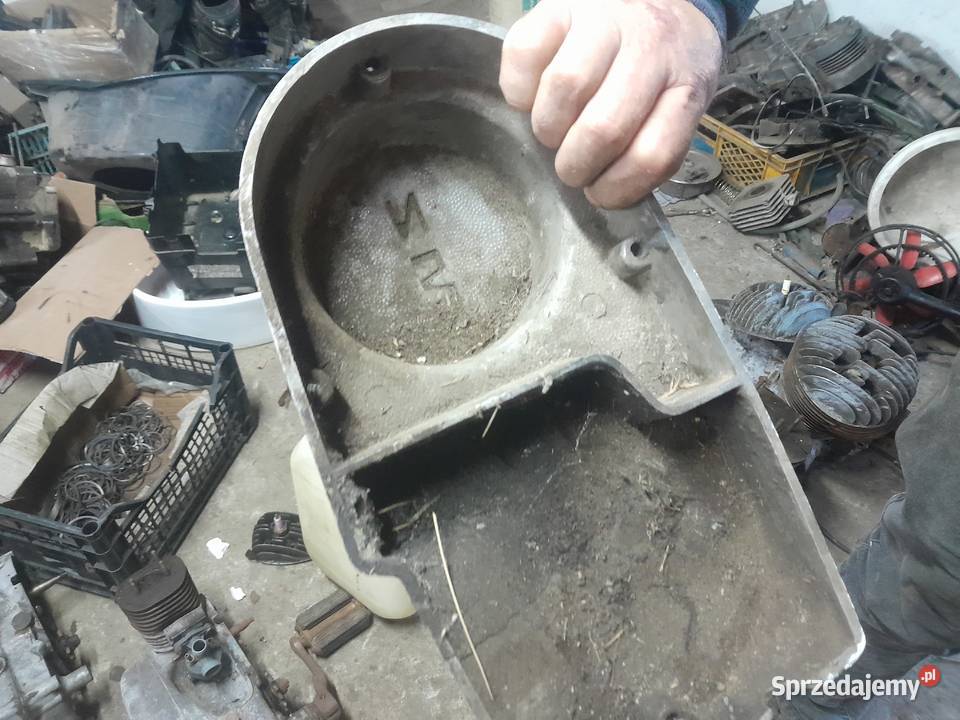 Dekiel mz etz prawy Tuchów