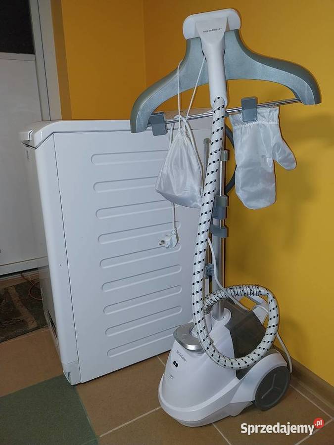 Parownica SilverCrest Bydgoszcz