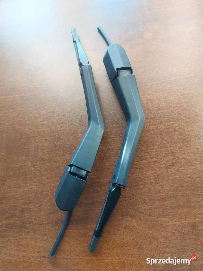 Wycieraczki reflektorów nowe W123 123 126 140 osobowe Wojnicz