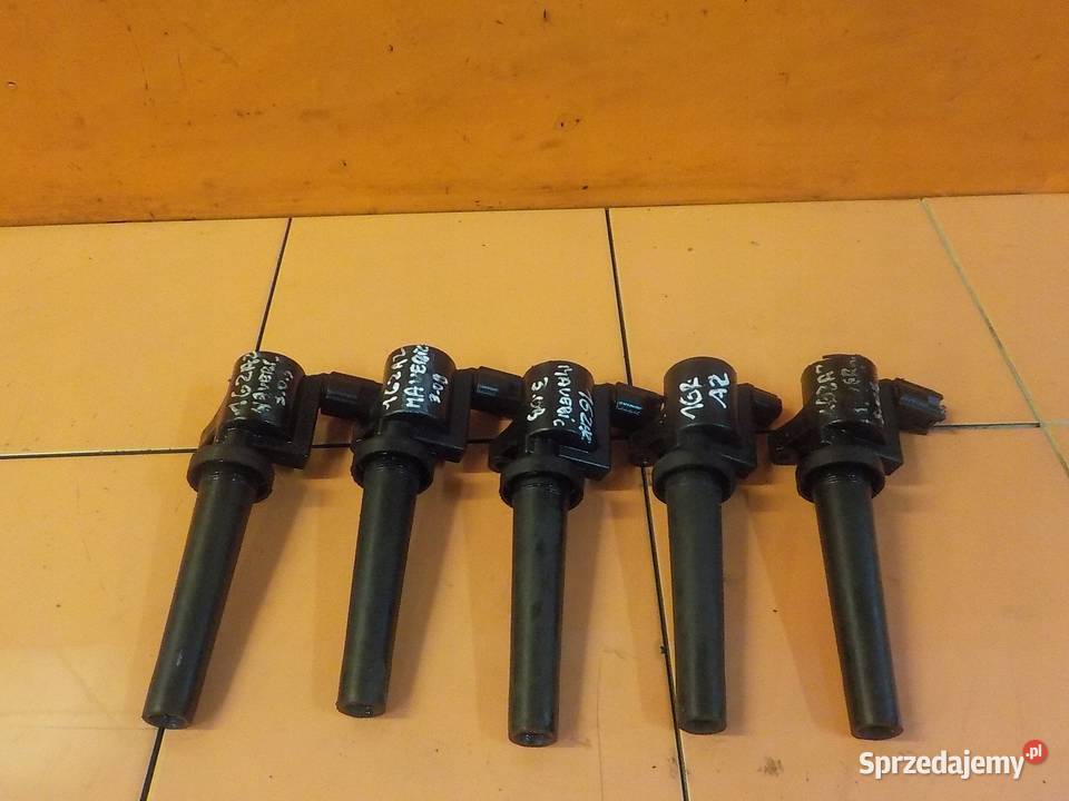 FORD MAVERICK 30 V6 02r 197 AJ cewka zaplonowa Suków