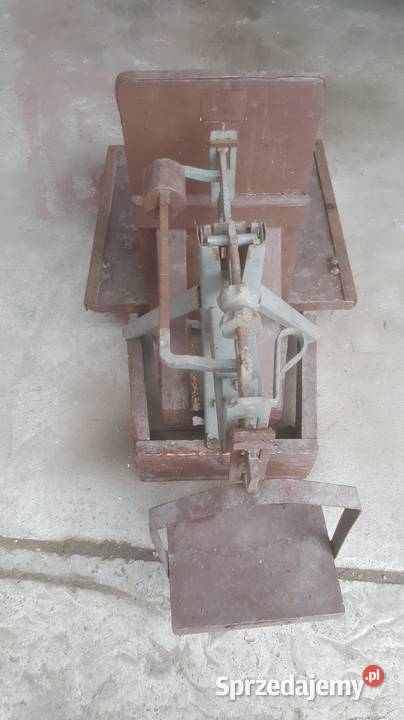 Waga rolnicza sprzedam