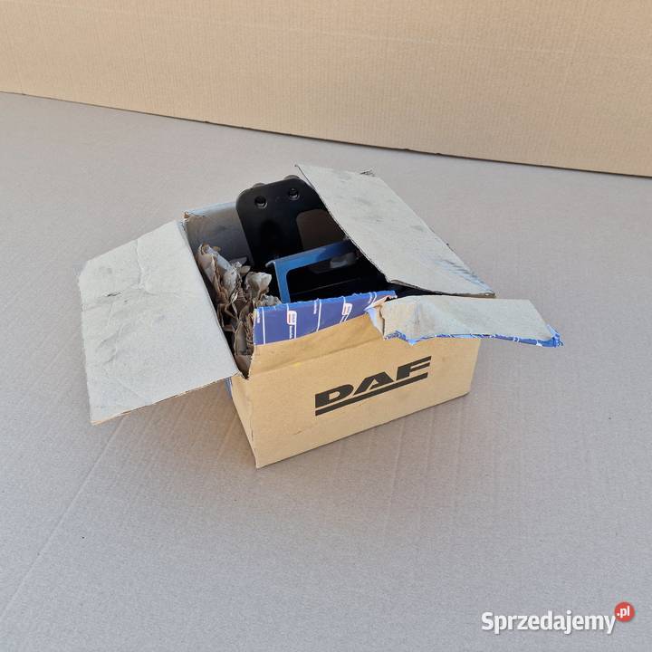 DAF XF 106 UCHWYT MOCOWANIE BELKI Bieleń