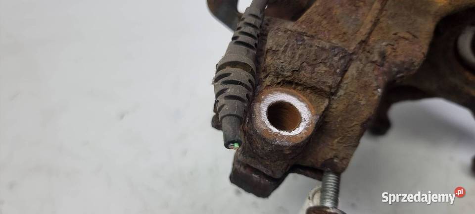 ZWROTNICA PRAWA PRZÓD VOLKSWAGEN GOLF V Lipno