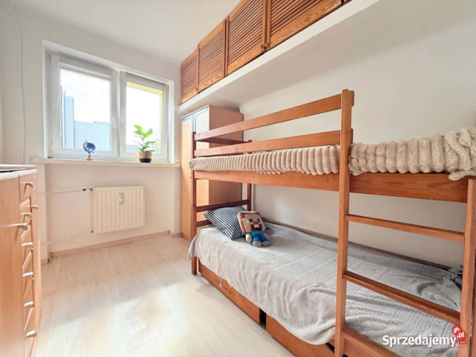 Mieszkanie Białystok Nowogródzka 33m2 2pokojowe
