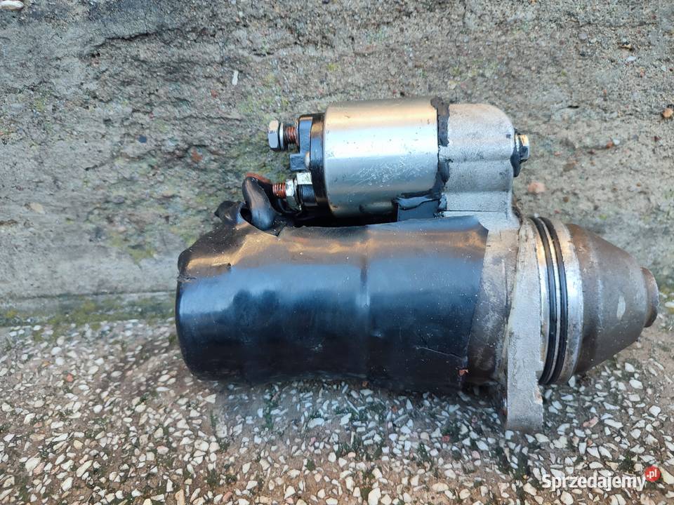 Rozrusznik Polaris Sportsman 850 1000 Scrambler Praszka