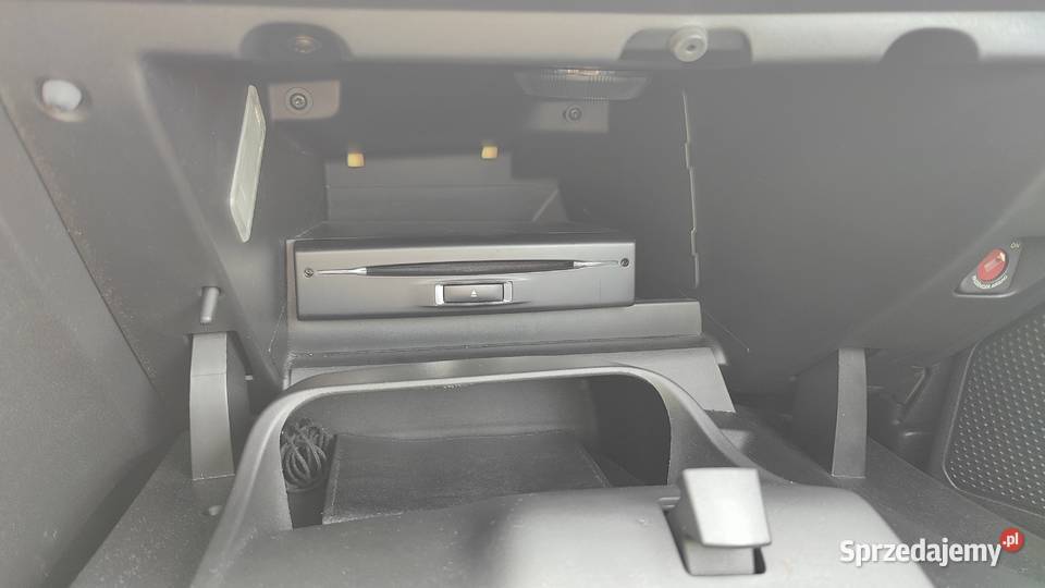 Peugeot 208 16 benzyna JBL Panorama Navi
