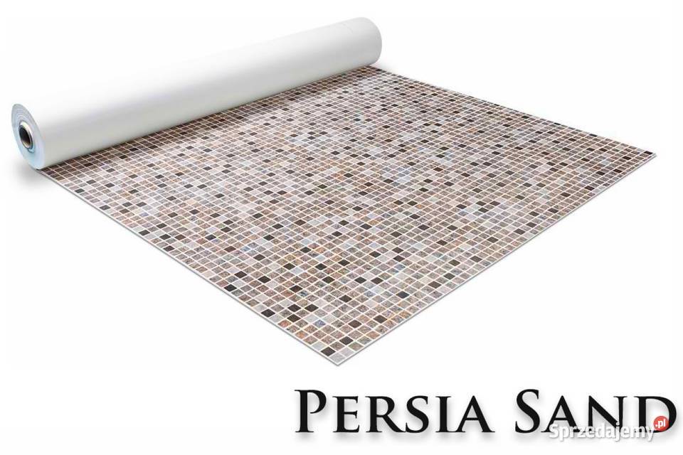 Folia Basenowa RENOLIT AlkorPlan 3000 mozaika Tomaszów Mazowiecki