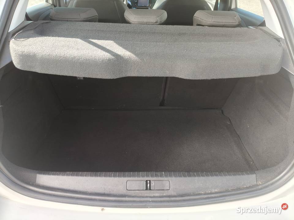 Opel Corsa F 15 15 CDTI Edition dolnośląskie Krzeszów