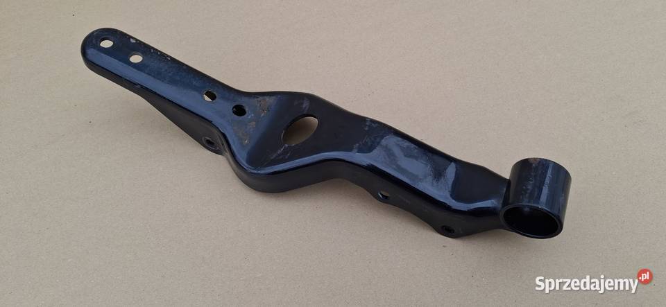 MAN TGX TGS UCHWYT WSPORNIK ZAMKA KABINY ciężarowe lubuskie Bieleń