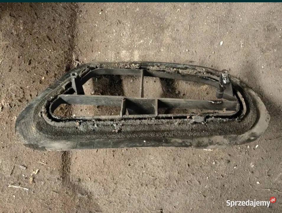 Plastik maski BMW E38 osobowe Żory