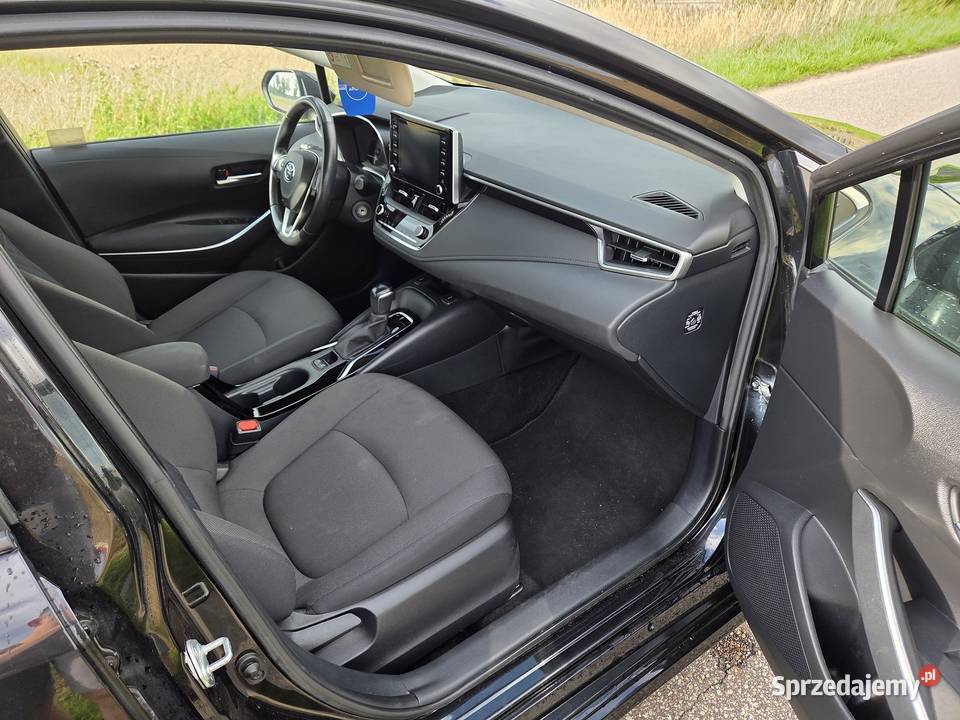 Toyota Corolla 4/5 Nowe Opole