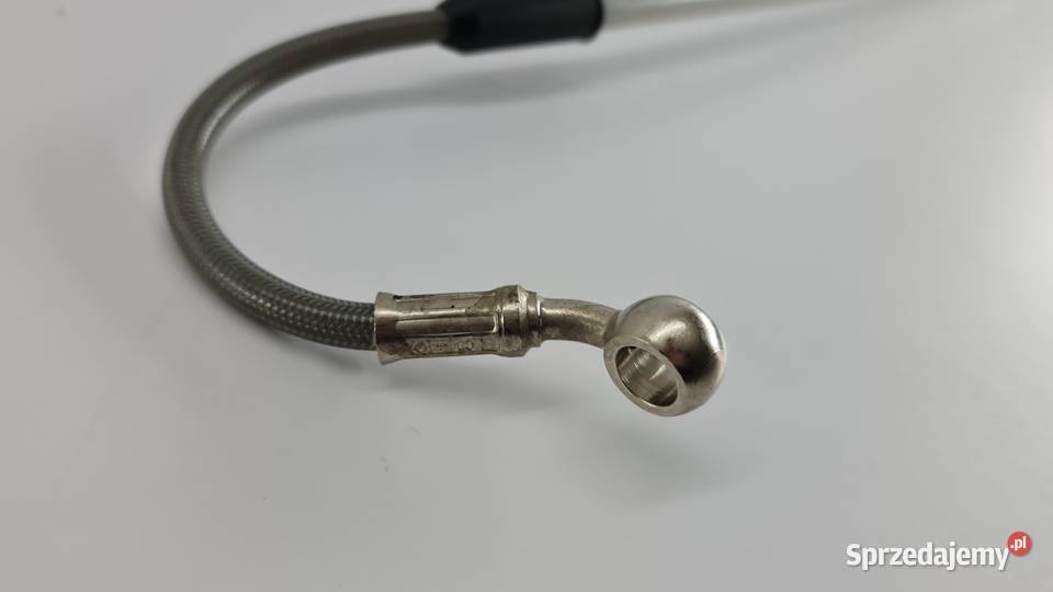 Przewod Hamulcowy Tyl Beta 300