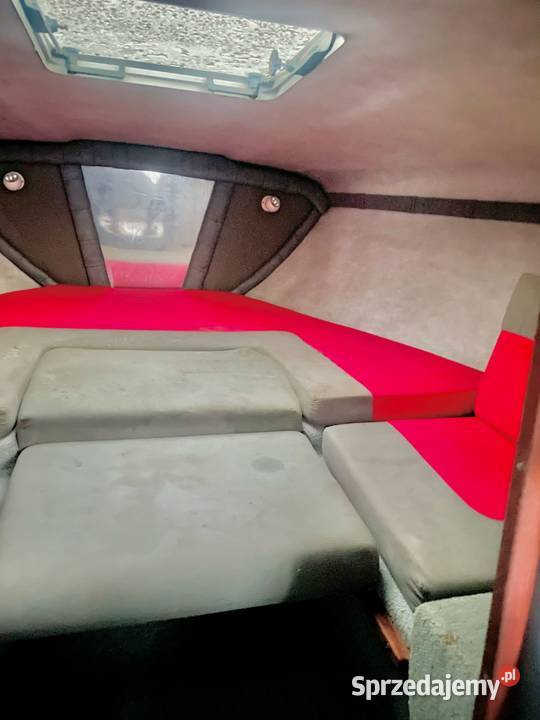 Jacht motorowa Christ Craft 225 Kórnik