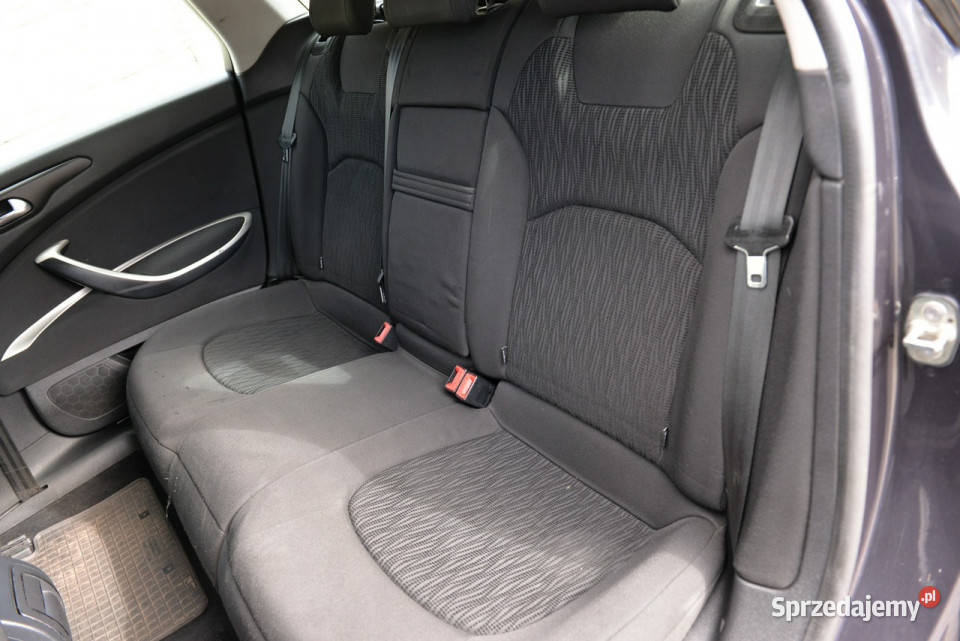Citroen C5 20 HDi manual Tourer LED Lift Navi Dąbrowa Górnicza sprzedam