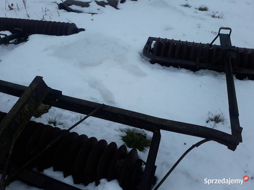 Wały 46 wał pierscieniowy