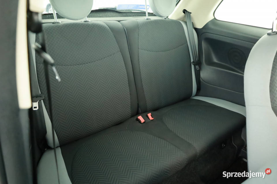 Fiat 500 12 1242cm3 sprzedam