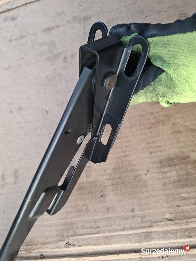 Dźwignia hamulca ręcznego hamulec ręczny Fiat