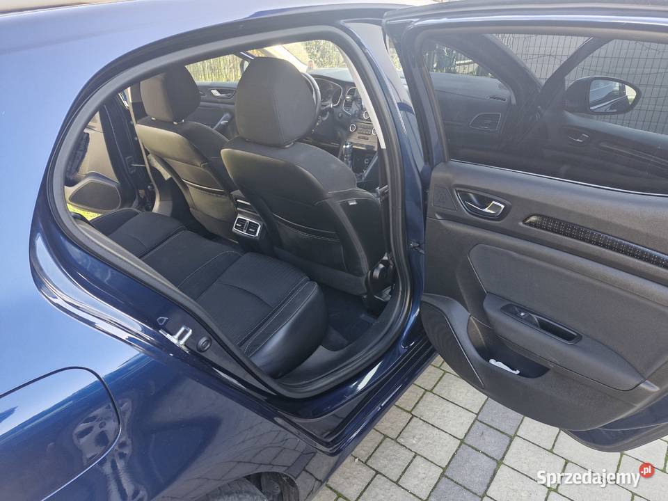 Sprzedam Renault Megane IV