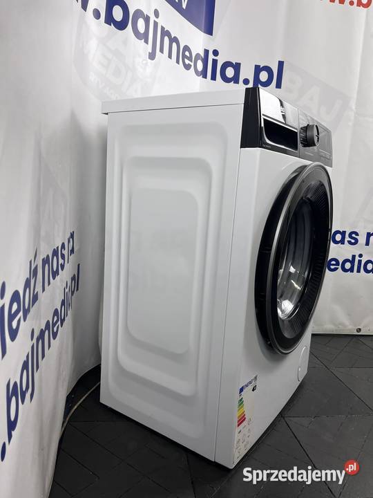 Pralka Beko b300 B3WFU57415WBPB SteamCure Slim 7 Pozostałe mazowieckie Warszawa