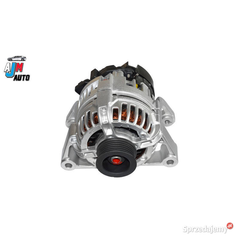 Alternator 0124225041 10 12 16V Opel Agila A