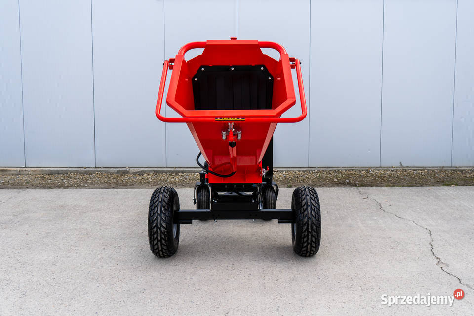 Rębak bębnowy REMET RB150 model2026 dostawa Łowisko sprzedam