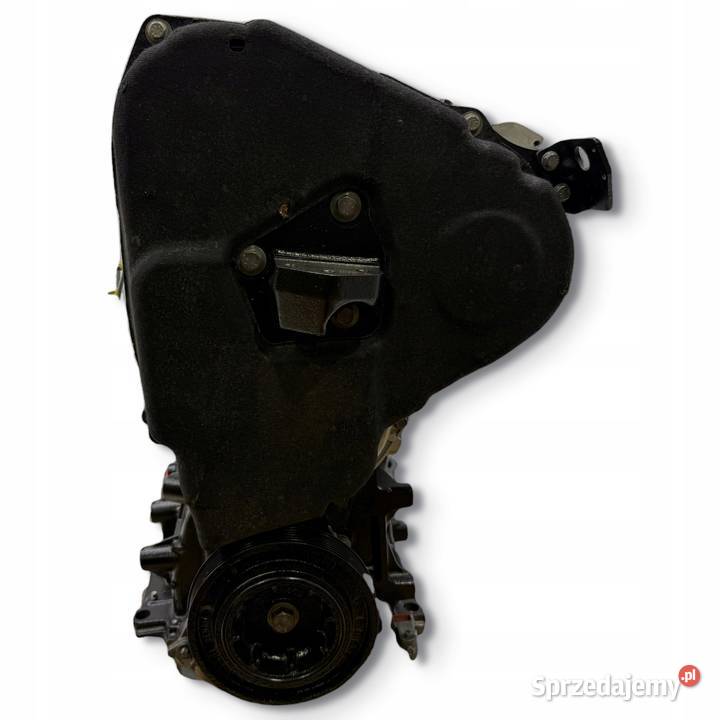 SILNIK REGENERACJI Renault Trafic Nissan Silniki kompletne Chełm