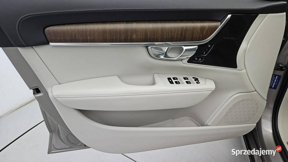 Volvo V90 B5 D AWD Inscription Z Polskiego kamera cofania Warszawa sprzedam