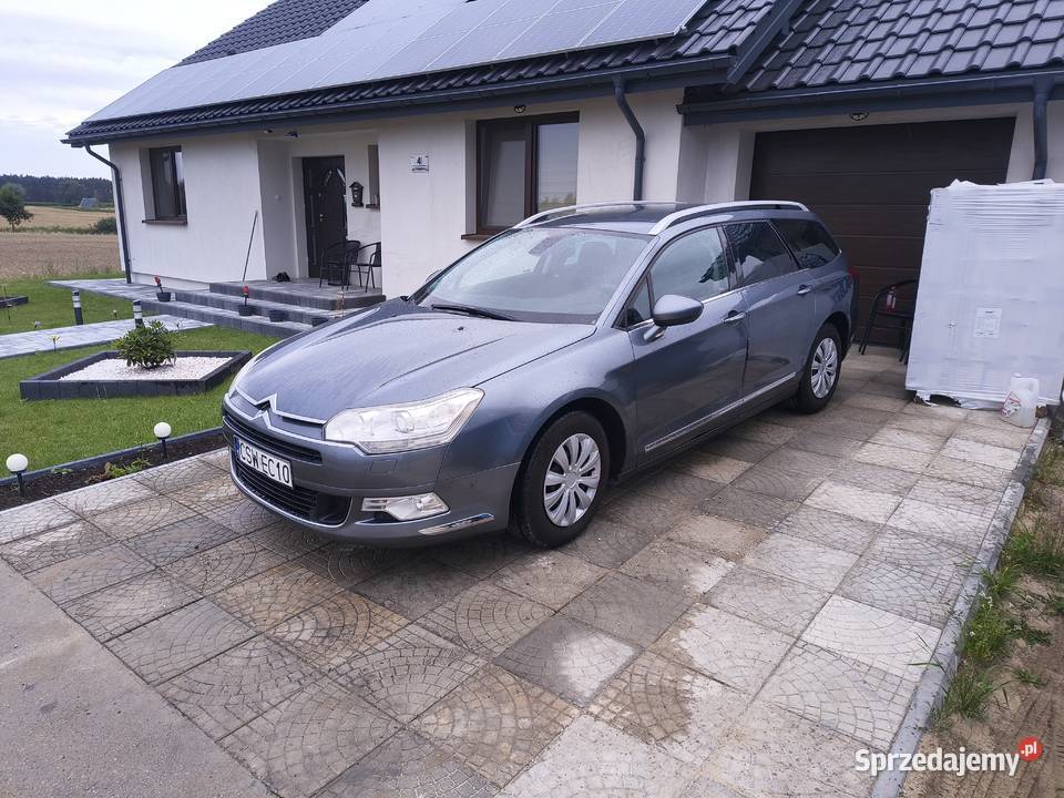 Citroën C5