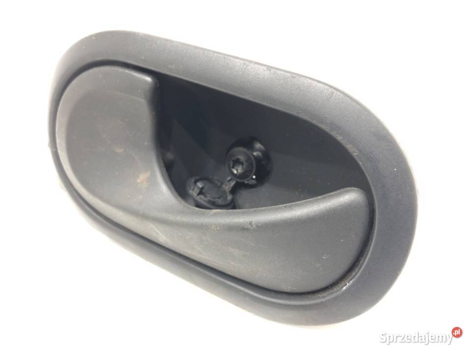 KLAMKA WEWNĘTRZNA LEWY TYŁ RENAULT KANGOO II osobowe Klamki wewnętrzne