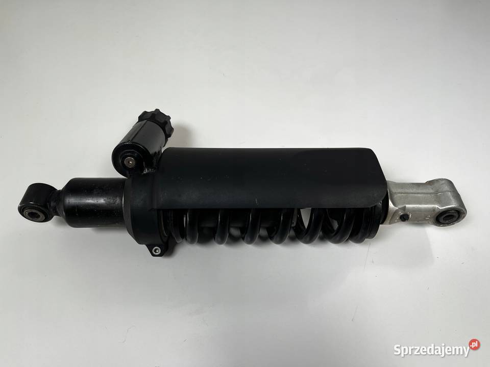 BMW R 1200 GS K25 04 Amortyzator tył tylny wielkopolskie Łobżenica sprzedam
