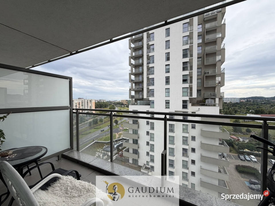 Kawalerka Albatros Tower Przymorze Gdańsk