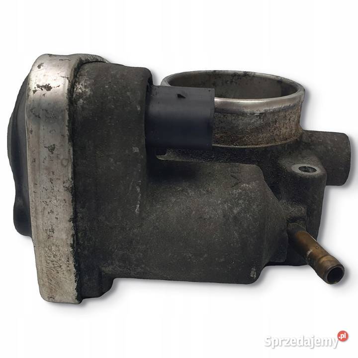 PRZEPUSTNICA Mini Cooper R50 R53 16 16V Chełm