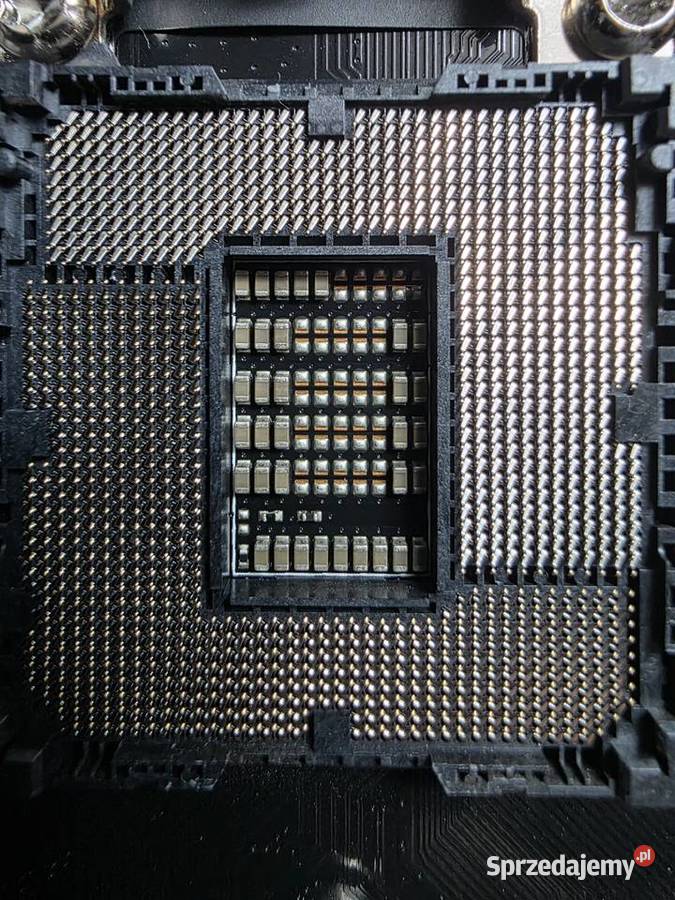 Płyta główna ASRock B365 Pro4 ASRock Elektronika Gliwice