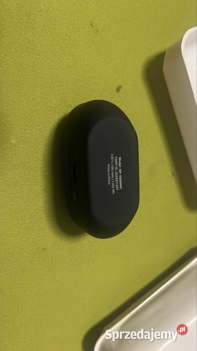 Słuchawki Elektronika Piła sprzedam