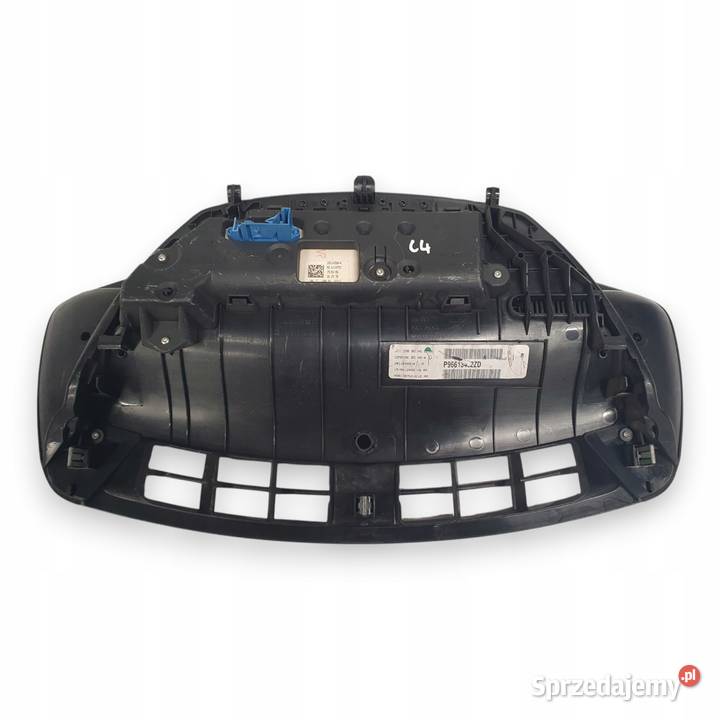 LICZNIK ZEGARY P96613462ZD Citroen C4 I 16 HDI sprzedam
