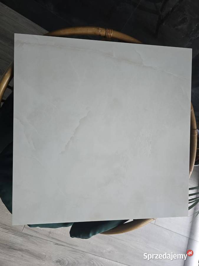 Płytka ADMIRE ONYX 60x60 GAT I NUEVO Płytki uniwersalne Opoczno