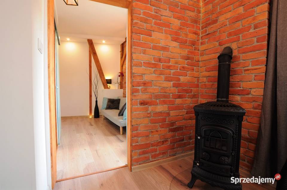 Stylowe Stare Cegły płytki ceglane lico cegły Zielona Góra