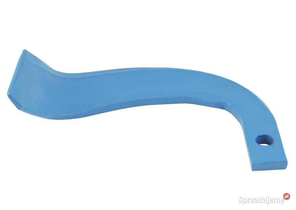 Nóż do glebogryzarki japońskiej Mitsubishi 27x10 Rolnictwo Tajęcina