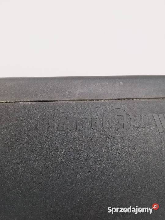 LUSTERKO PRAWE 6PIN EUROPA Skoda Octavia III