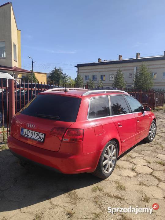 A4 b7 Krzczonów-Folwark sprzedam