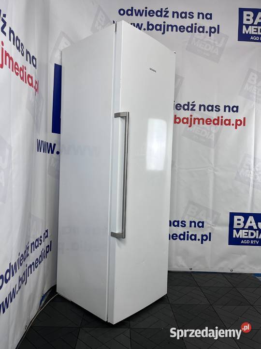 Zamrażarka Siemens 186 Klas ADostawaGwarancja Pruszków