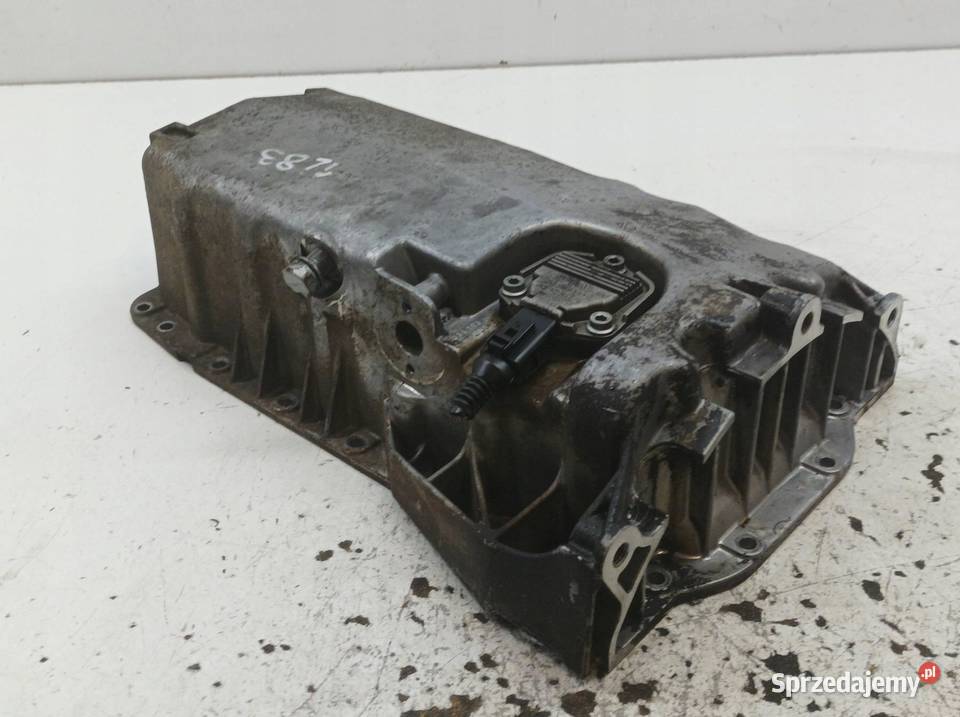 MISKA OLEJOWA 038103603B 19 TDI VW Volkswagen sprzedam