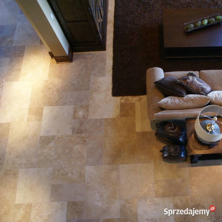 Trawertyn Płytki trawertynowe Duży wybór Classic Kraków