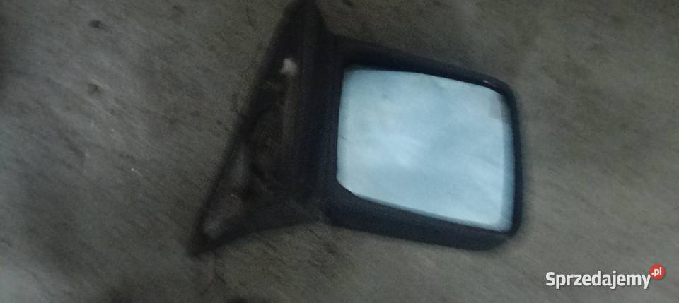 Lusterko prawe Mercedes W124 w201