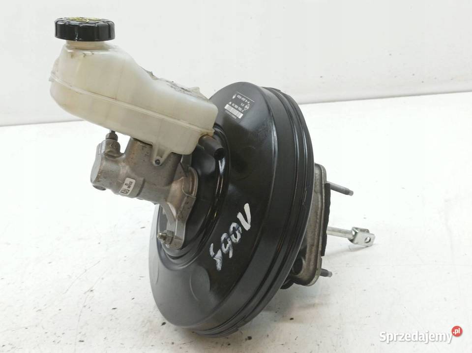 POMPA HAMULCOWA SERWO 472104797R A Dacia Duster